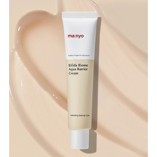 ma:nyo - *Bifida Biome* - Crema facial hidratante Aqua Barrier Cream