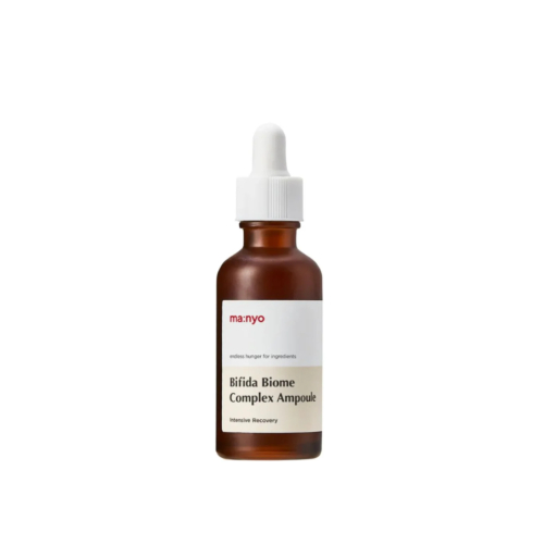 ma:nyo - *Bifida Biome* - Sérum reparador anti-edad Complex Ampoule