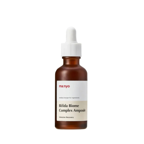 ma:nyo - *Bifida Biome* - Sérum reparador anti-edad Complex Ampoule - 50ml