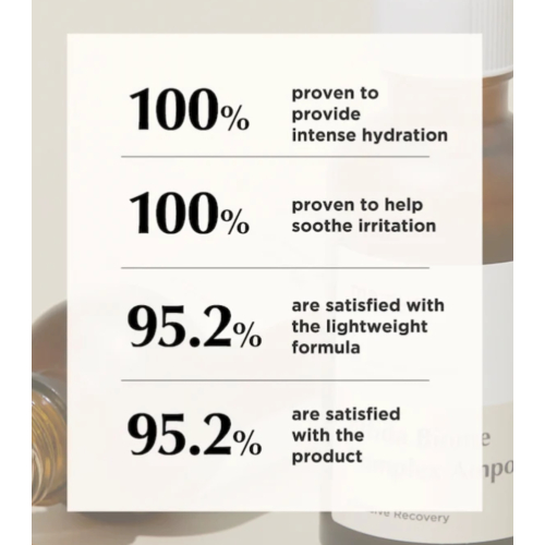 ma:nyo - *Bifida Biome* - Sérum reparador anti-edad Complex Ampoule