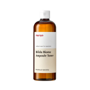 ma:nyo - *Bifida Biome* - Tónico facial fortalecedor Ampoule Toner