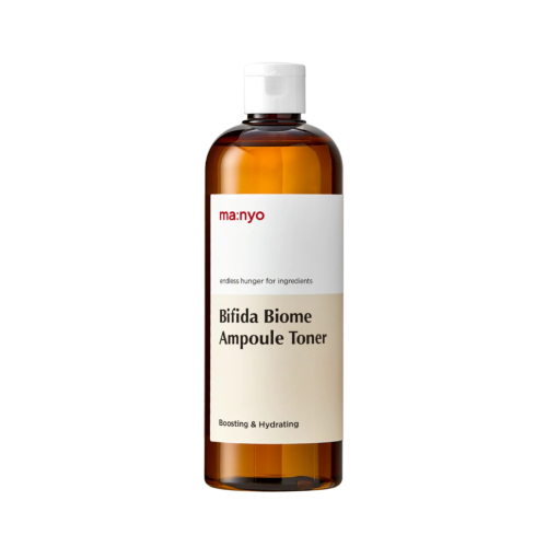ma:nyo - *Bifida Biome* - Tónico facial fortalecedor Ampoule Toner