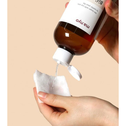 ma:nyo - *Bifida Biome* - Tónico facial fortalecedor Ampoule Toner