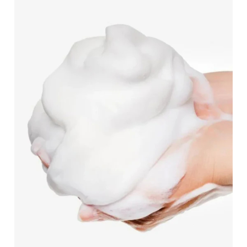 ma:nyo - Limpiador facial Deep Pore Cleansing Soda Foam