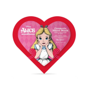 Mad Beauty - *Alice in Wonderland* - Mascarilla facial