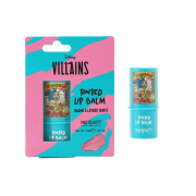 Mad Beauty - Bálsamo labial con color Disney Villains - Cruella: Raspberry Fragrance