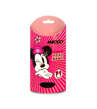 Mad Beauty - *Mickey and friends* - Banda de pelo #Truestyle - Minnie