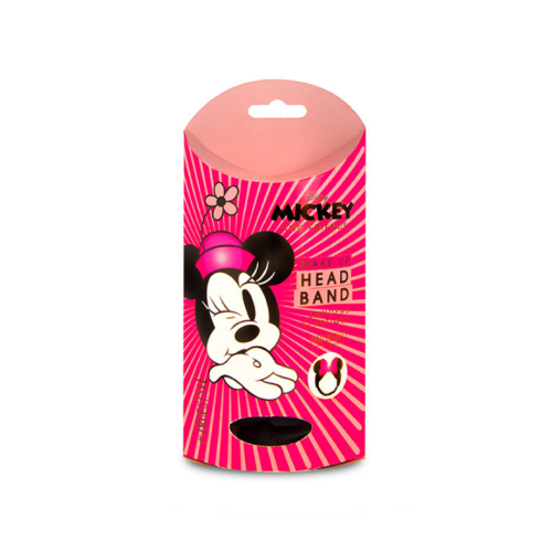 Mad Beauty - *Mickey and friends* - Banda de pelo #Truestyle - Minnie