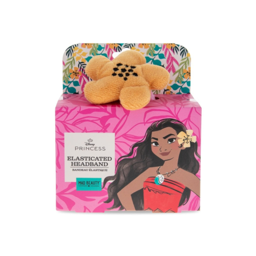 Mad Beauty - *Moana* - Banda para el pelo