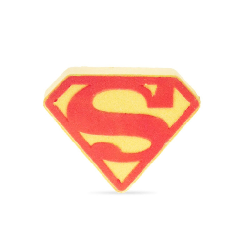 Mad Beauty - *DC Comics* - Bomba de baño efervescente Superman