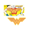 Mad Beauty - *DC Comics* - Bomba de baño efervescente Wonder Woman