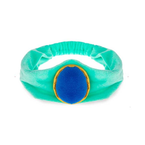 Mad Beauty - Diadema elástica Disney POP - Jasmine