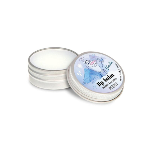 Mad Beauty - *Frozen* - Dúo de bálsamos labiales