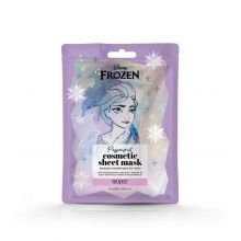 Mad Beauty - *Frozen* - Mascarilla facial Elsa - Fruta de la pasión