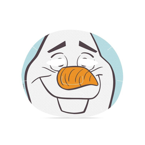 Mad Beauty - *Frozen* - Mascarilla facial Olaf - Coco