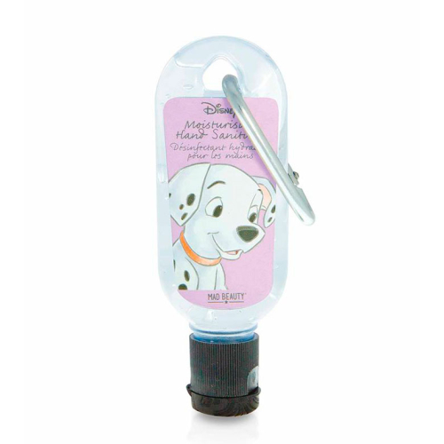 Mad Beauty - Higienizador de manos en gel - Vanille