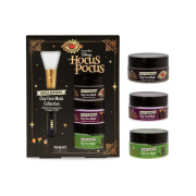 Mad Beauty - *Hocus Pocus* - Set de mascarillas faciales de arcilla