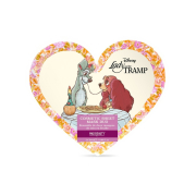 Mad Beauty - *Lady and the Tramp* - Dúo de mascarillas faciales