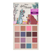 Mad Beauty - *Lady and the Tramp* - Paleta de sombras
