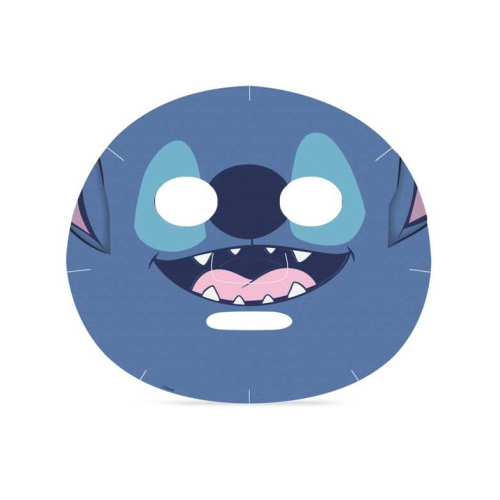Mad Beauty - *Lilo & Stitch* - Mascarilla facial