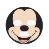 Mad Beauty - Mascarilla facial de papel Disney Minnie Mickey - Totally Devoted