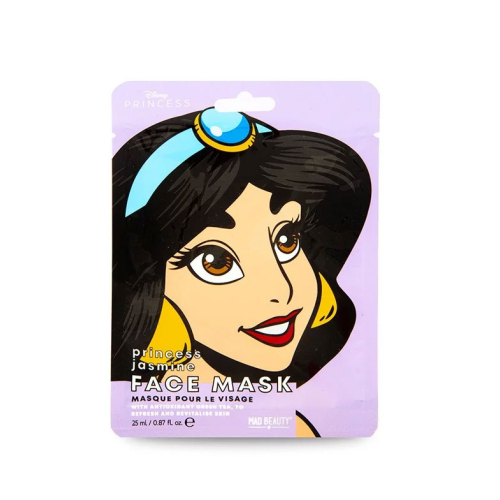 Mad Beauty - Mascarilla Facial Disney POP - Jasmin