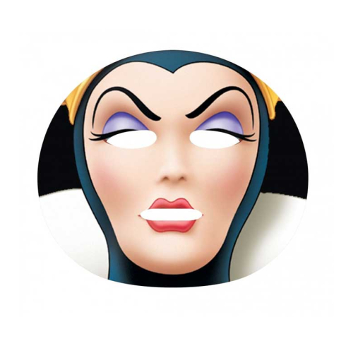 Mad Beauty - Mascarilla facial Disney Pop Villains - Evil Queen