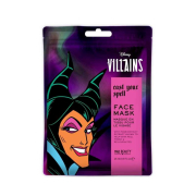 Mad Beauty - Mascarilla facial Disney Pop Villains - Maleficent