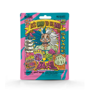 Mad Beauty - Mascarilla facial Disney Villains - Cruella: It´s Good To Be Bad