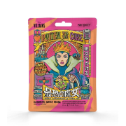 Mad Beauty - Mascarilla facial Disney Villains - Reina Malvada: Rotten To The Core