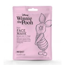 Mad Beauty - Mascarilla facial Winnie The Pooh - Piglet