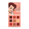 Mad Beauty - Mini Paleta de sombras Disney POP - Bella