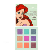 Mad Beauty - Mini Paleta de sombras Disney POP - Ariel