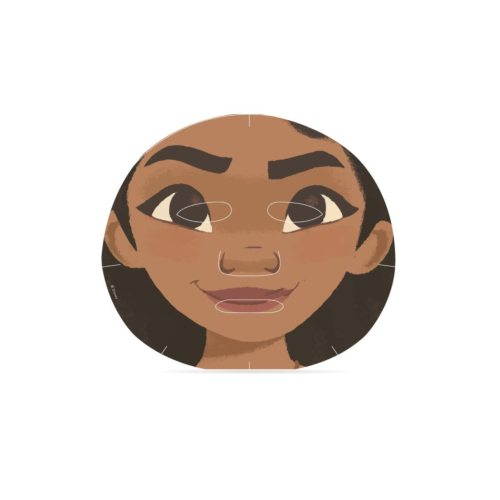 Mad Beauty - *Moana* - Mascarilla facial de coco