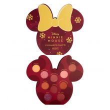 Mad Beauty - Paleta de sombras Minnie Mouse