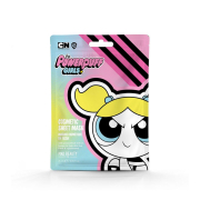 Mad Beauty - *Powerpuff Girls* - Mascarilla facial Burbuja - Fruta de la Pasión