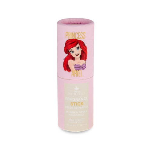 Mad Beauty - *Pure Princess* - Fragancia en stick - Princess Ariel