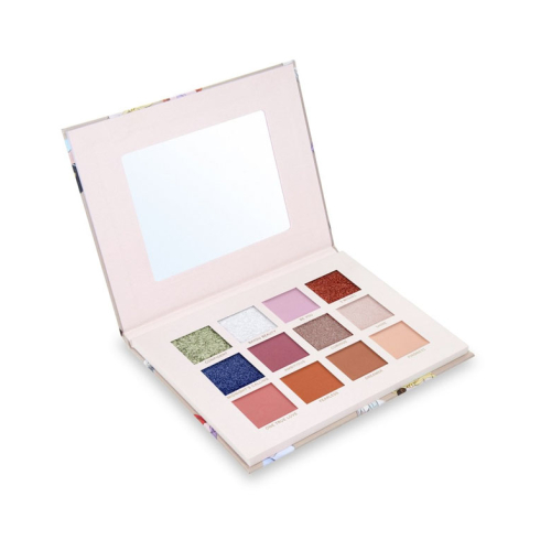 Mad Beauty - *Pure Princess* -  Paleta de sombras de ojos Experts In Elegance