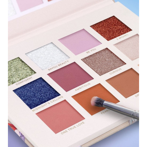 Mad Beauty - *Pure Princess* -  Paleta de sombras de ojos Experts In Elegance