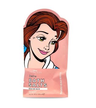 Mad Beauty - Sales de Baño Disney POP - Bella