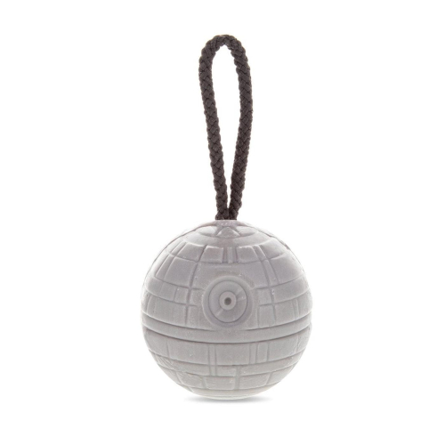 Mad Beauty - *Star Wars: Dark Side* - Jabón con cuerda Death Star