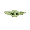 Mad Beauty - *Star Wars* - Parches para el contorno de ojos - Baby Yoda