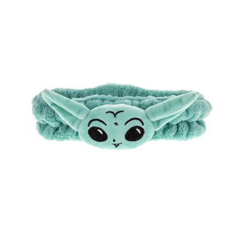Mad Beauty - *Star Wars: The Mandalorian* - Banda para el pelo - Baby Yoda