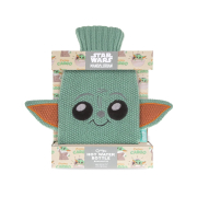 Mad Beauty - *Star Wars: The Mandalorian* - Bolsa de agua caliente - Baby Yoda