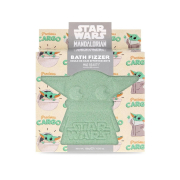 Mad Beauty - *Star Wars: The Mandalorian* - Bomba de baño - Baby Yoda