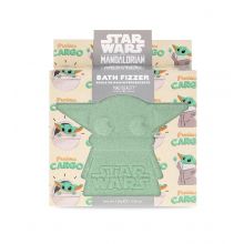 Mad Beauty - *Star Wars: The Mandalorian* - Bomba de baño - Baby Yoda