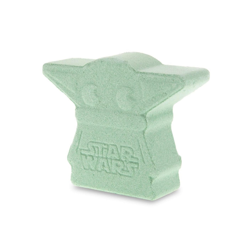 Mad Beauty - *Star Wars: The Mandalorian* - Bomba de baño - Baby Yoda