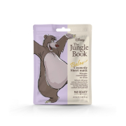 Mad Beauty - *The Jungle Book* - Mascarilla facial Disney - Baloo