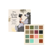 Mad Beauty - *The Jungle Book* - Paleta de sombras Disney
