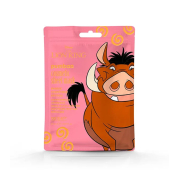 Mad Beauty - *The Lion King* - Mascarilla facial Pumbaa con extracto de sandía